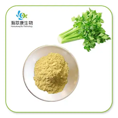 apigenin bulk powder